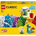 LEGO Classic 11019 Kocky a prvky