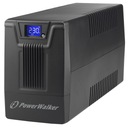 UPS POWER WALKER VI 800 SCL FR