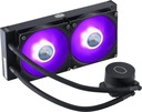 Chladenie Cooler Master Master Liquid Lite ML240