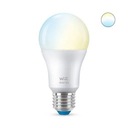 NOVÁ WiZ Smart E27 LED žiarovka 806lm 2700-6500K