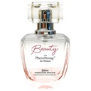 Dámsky parfum PheroStrong Beauty 50 ml s feromónmi SHS