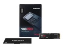 Samsung 980 Pro 500GB M.2 PCIe 4.0 SSD