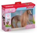 Schleich plnokrvná kobyla 42582