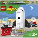 LEGO Duplo 10944 Let raketoplánom