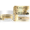 Eveline Cosmetics Royal Snail 80+ ultra výživný krém na deň a noc 50 ml