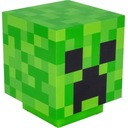 MINECRAFT FÓRKY OSVETLENIE PLAZÍN FIKÁRKY MINECRAFT STOLNÁ LAMPA