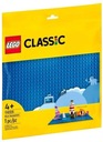 Modrá stavebnica LEGO Classic 11025