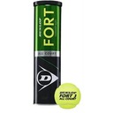 Tenisové loptičky Dunlop FORT ALL COURT TS 4B