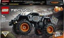 LEGO Technic Monster Jam Max-D 42119 RÝCHLA DOPRAVA!