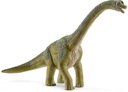 Schleich figúrka Brachisaurus 14581