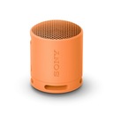 Prenosný reproduktor Sony SRS-XB100 oranžový 2,5 W