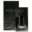 Avon - BLACK SUEDE DARK pánska toaletná voda 75 ml