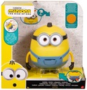 MINIONS FIGURINE MINIONS TALKER OTTO interaktívny