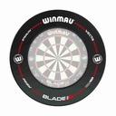 OCHRANNÝ ŠTÍT NA PNEUMATIKA Winmau DART Blade 6