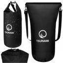 4FIZJO Vodotesný vak 30l TSUNAMI Black