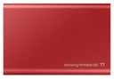 Samsung SSD T7 Portable 500GB MU-PC500R/WW diel