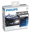 Denné svietenie PHILIPS 9 LED 16 W 12831WLEDX1