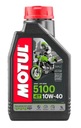 Motul 5100 4T 10W40 1L