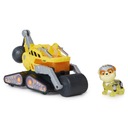 PAW Patrol Movie 2: Rubble Movie Vehicle