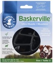 Baskerville Muzzle Ultra3 čierna