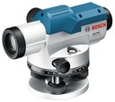 LEVEL GOL20D+BT160+GR500P BOSCH