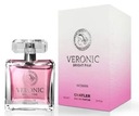 Chatler Veronic Bright Pink Woman 100 ml EDP