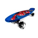 FISZKA SPIDER-MAN SKATEBOARD