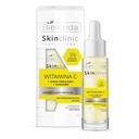 BIELENDA SKIN CLINIC VITA C ROZSVIEČUJÚCE SÉRUM 30 ML