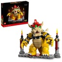 LEGO BLOCKS SUPER MARIO MIGHTY BOWSER 71411 KING OF KOOPS THE MIGHTY SET