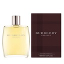 PRODUKT BURBERRY PRE MUŽOV CLASSIC EDT 100ML