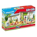 PLAYMOBIL City Life 70280. Materská škola 