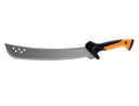 FISKARS SOLID MACHET CLEVER SHARP