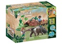 Playmobil Wiltopia Starostlivosť o mravčiara 71012