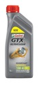 SEMI-SYNT OIL CASTROL GTX ULTRACLEAN 10W40 1L