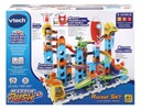 vTech 80-542349 Marble Rush set 4 roky + 56 x 32 x 37 cm 89 kusov