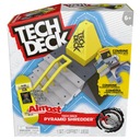 TECH DECK X-CONNECT SET 6068508 MIX SPIN MASTER