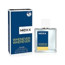 MEXX Whenever Wherever For Him EDT sprej 50ml