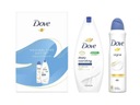 Dove Original Care deo set 150ml + gél 250ml