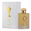 Lattafa Pride Al Areeq Gold 100 ml EDP parfémovaná voda UNISEX UNISEX