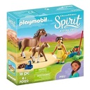 PLAYMOBIL 70122 FÓRKY KONÍKOVÝ RAD