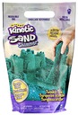 Kinetic Sand - tyrkysový kinetický piesok 90g