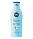 Nivea mlieko po opaľovaní 250 ml