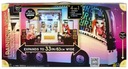 Rainbow High Bus DOLL STAGE LIT 583721