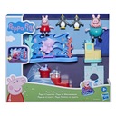 Peppa Pig Aquarium Adventure set F4411