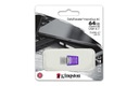 Kingston Pendrive Data Traveler MicroDuo 3C G3 64 GB USB-A/USB-C