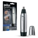 Zastrihávač Braun Ear&Nose EN10