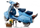 Motor Lego ICONS 10298 Vespa 125