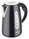 Amica KF 4031 rýchlovarná kanvica 2200W 1,7l čierna