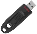 Pendrive SanDisk 32 GB Ultra USB 3.0 130 MB/s