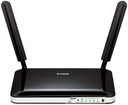 Smerovač D-Link DWR-921 C3 150 Mb/s 3G/4G (LTE)